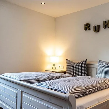 Steibis Ruh Apartment