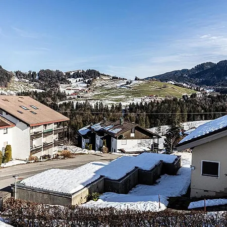 Steibis Ruh Oberstaufen