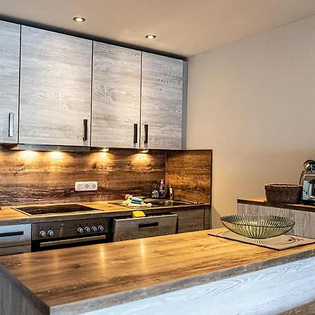 Steibis Ruh Apartment