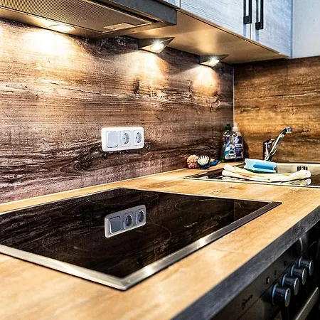 Steibis Ruh Apartamento
