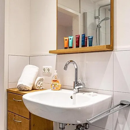 Steibis Ruh Apartamento