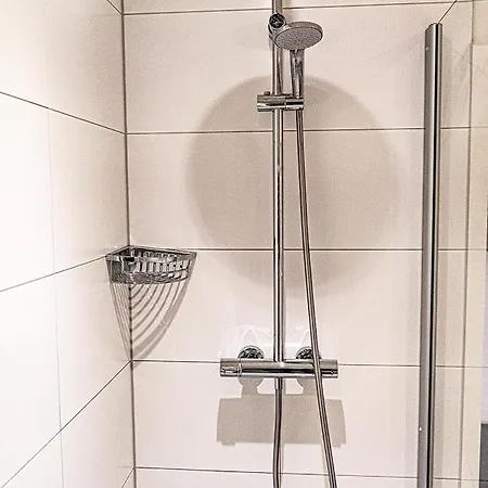 Apartment Steibis Ruh Oberstaufen